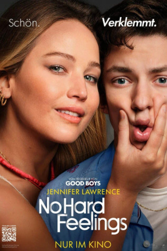 노-하드-필링스-영화-포스터-입니다.