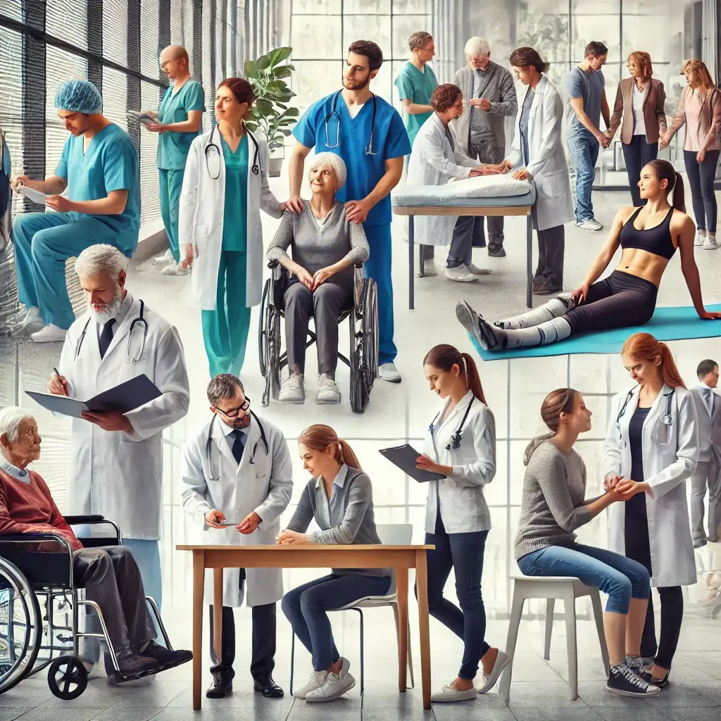 코히의무교육 노인