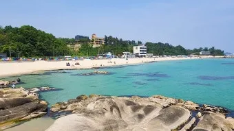 고성 해수욕장 여행 가이드와 스노쿨링 명소 정리_4