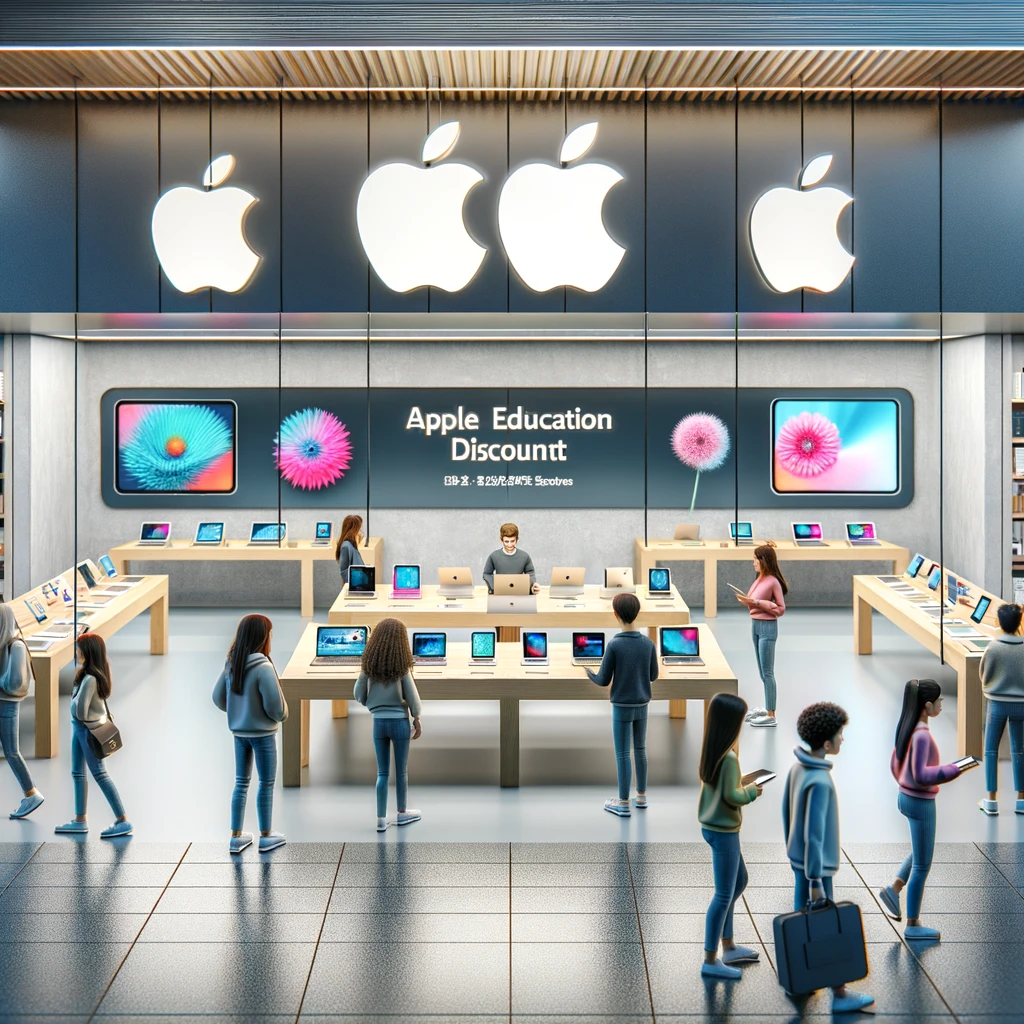 애플 교육할인 스토어 인증 방법