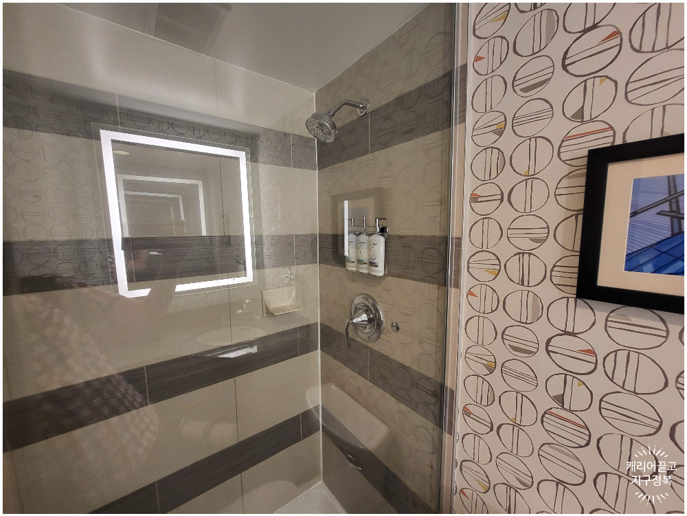 홀리데이 인 토론토