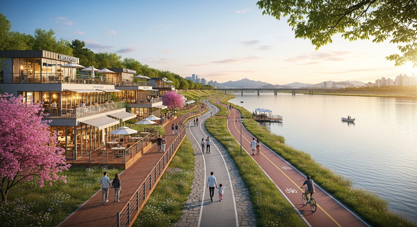 남양주 드라이브코스