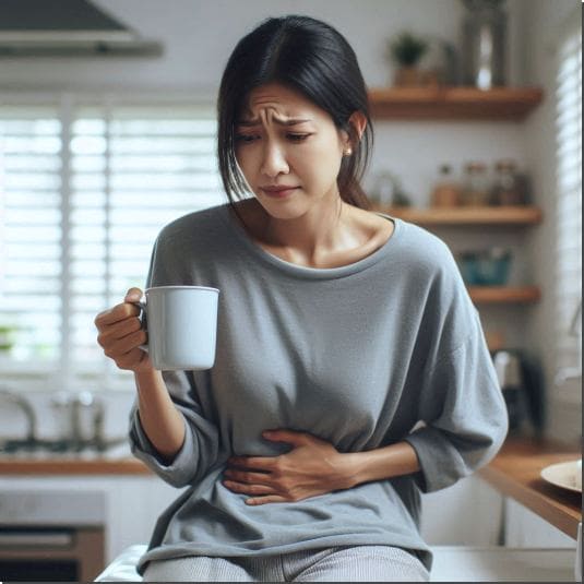 파로 효소 효능 소화기 건강