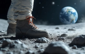 우주여행 우주로 떠나는 미래