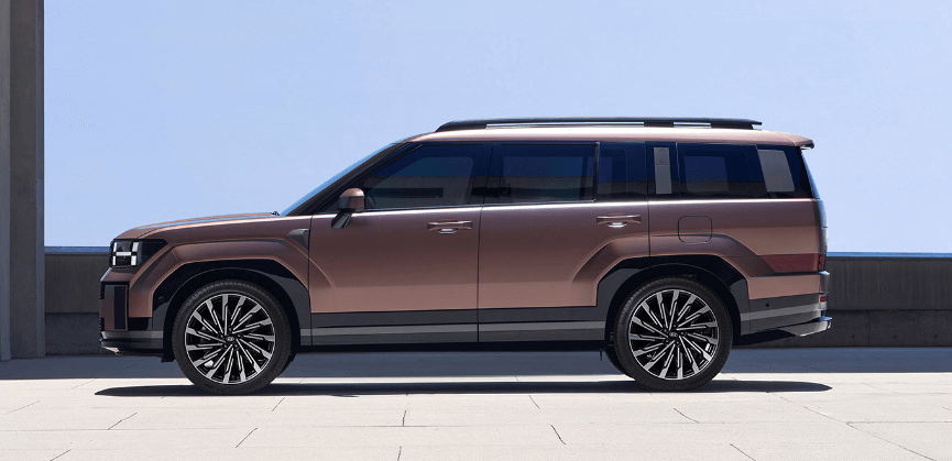 싼타페 풀체인지 가격 디 올 뉴 싼타페