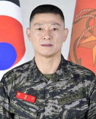 유재은 법무관리관 프로필 나이 학력 군대 계급 경력