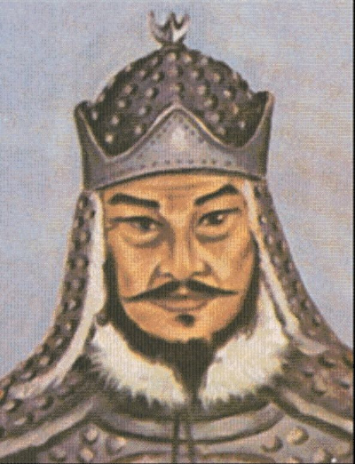 연개소문