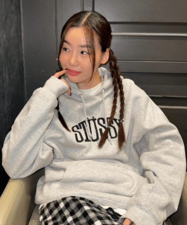 미스트롯3 나영 청각장애 노래 순위 프로필