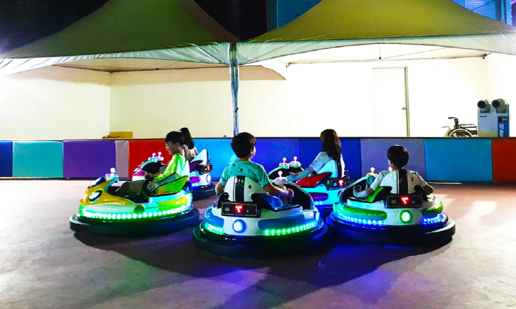 안산 별빛마을 별빛축제