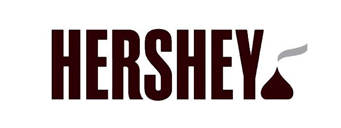 Hershey's brand logo image