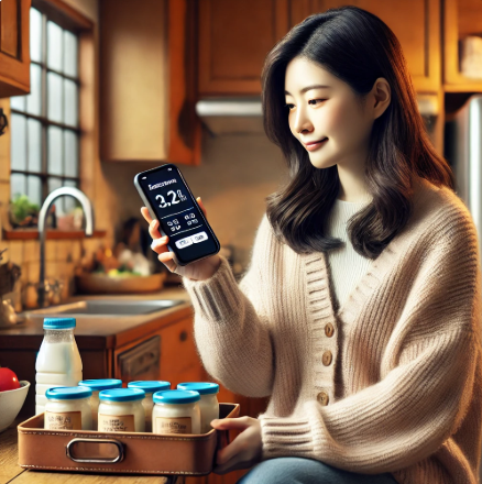 음식물 쓰레기 줄이는 방법