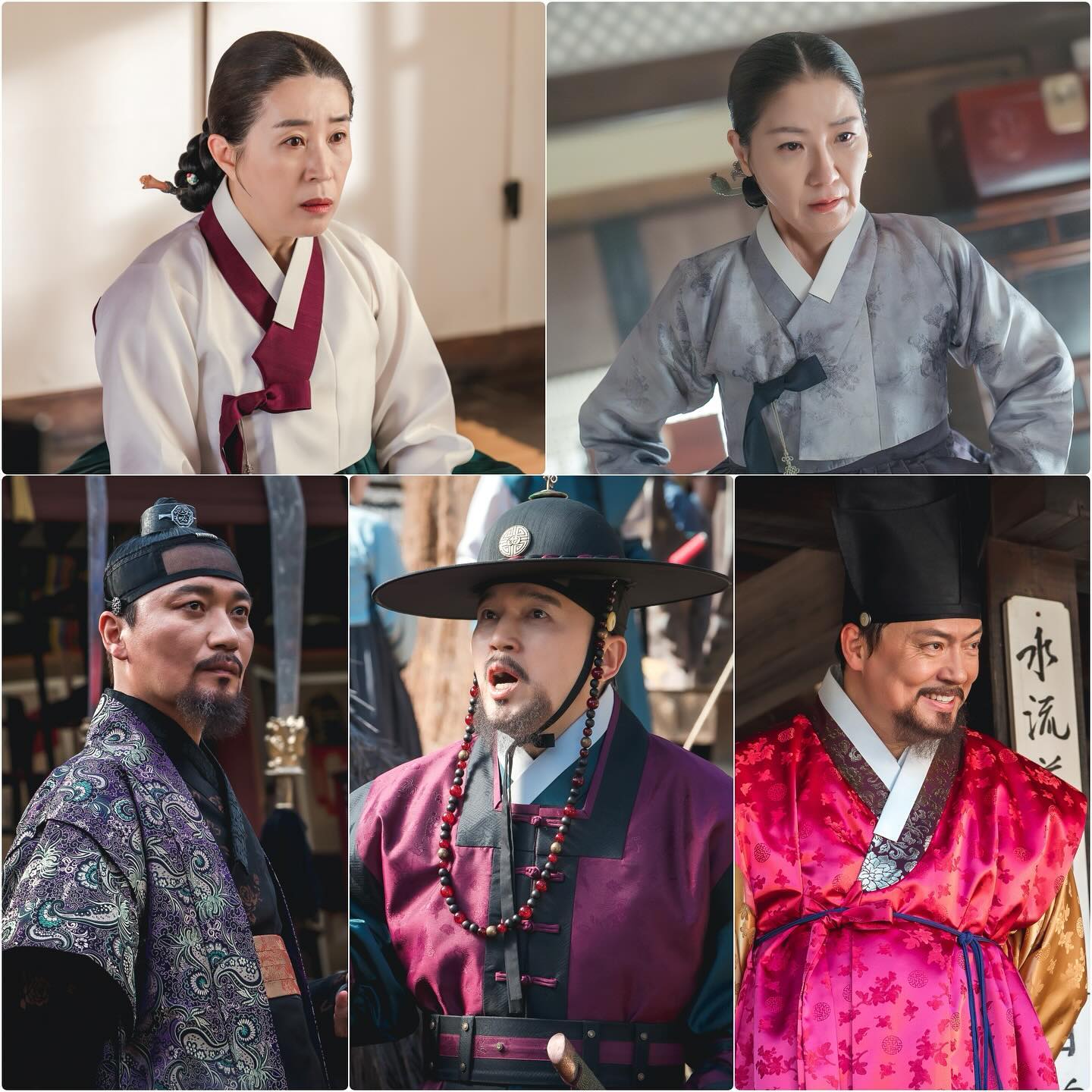 배우 김형묵 프로필, 주요 이력, 출연작, 인스타 바로가기