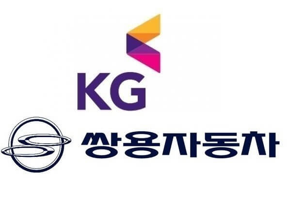 KG그룹 관련주