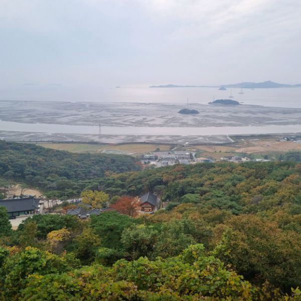 낙가산