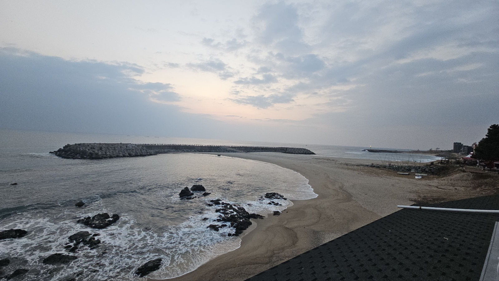 [동아모텔]&amp;#44; 가성비 좋은 오션뷰 숙소