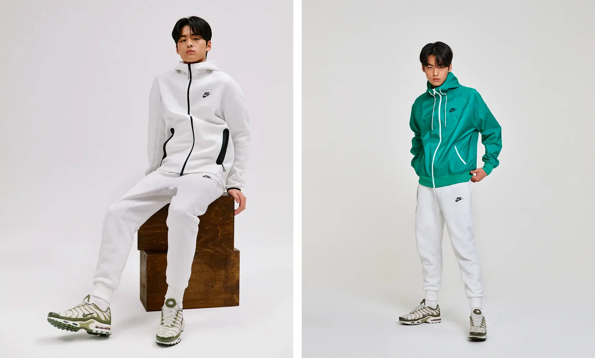 나이키 에어맥스 신상 제품 확인 및 구매하기