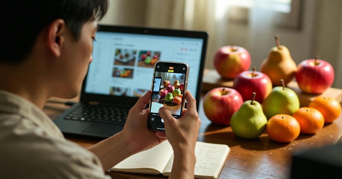 당근마켓 식품 판매 (위탁 공급, 신선식품 클레임, 단골 기능)