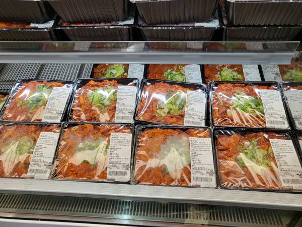 코스트코-양재점-불고기