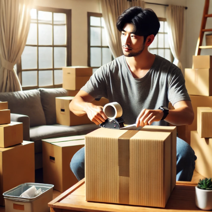 이삿짐센터 가격 비교