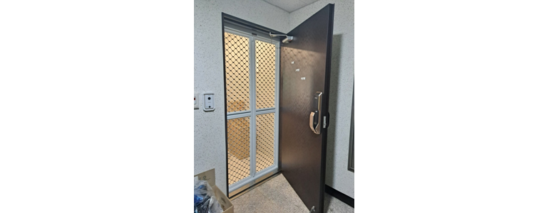 안양 만안구 방충망