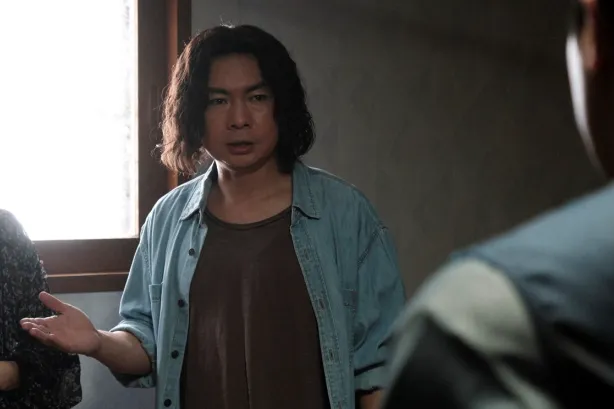 삽다리 역의 임원희