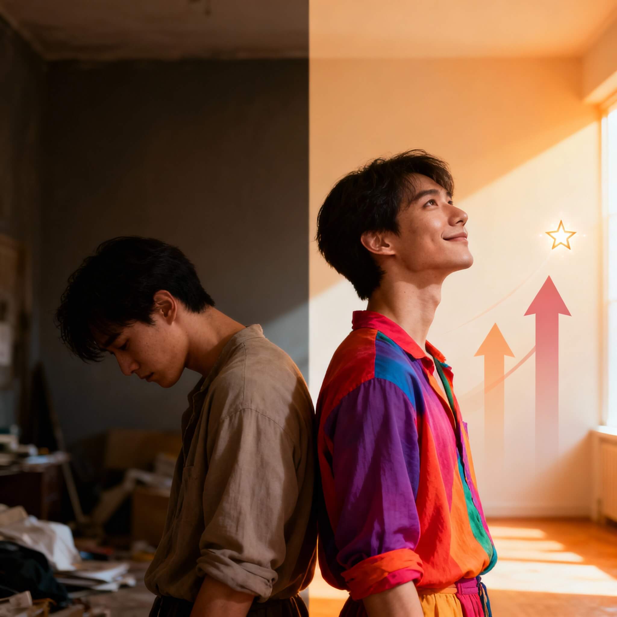 회사 다니며 시작한 브랜딩, 현실적인 성장 기록