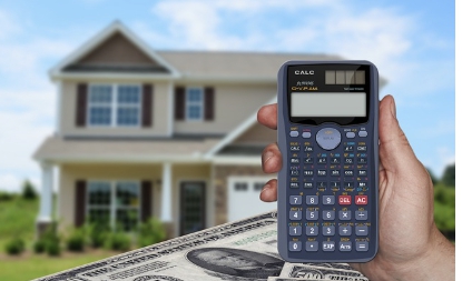 기초연금-재산의 소득환산액 계산