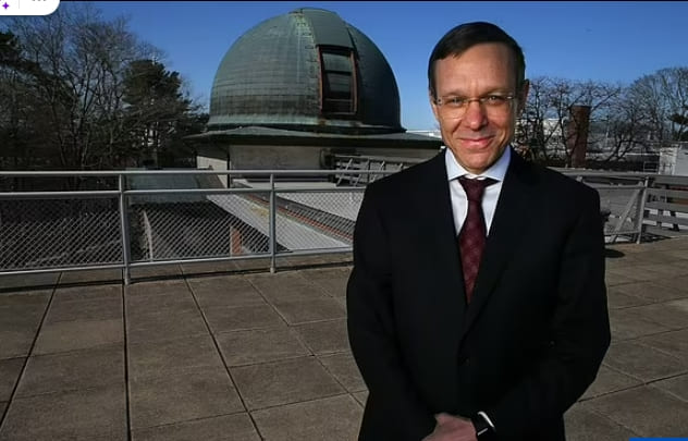 역사상 첫 태양계 밖 유래 금속물질 회수: 하버드 대 VIDEO: Does Avi Loeb Really Have Proof of Alien Technology?!