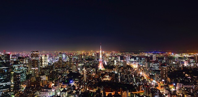 도쿄1