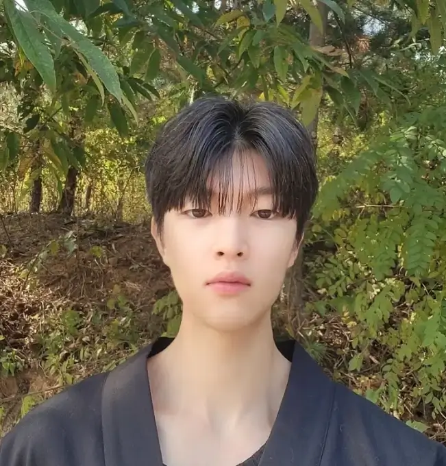 박이율