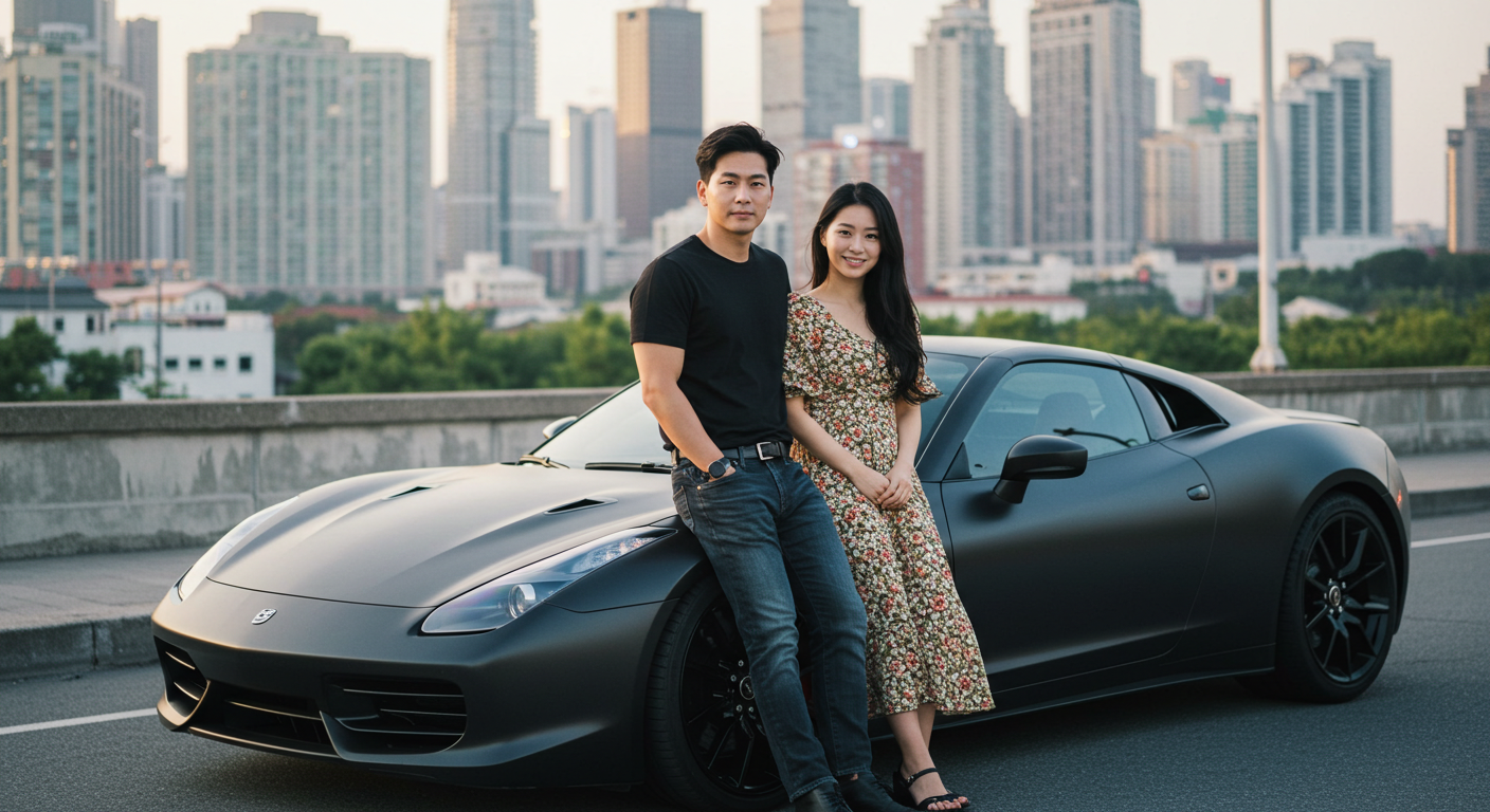 장기렌트카 조건