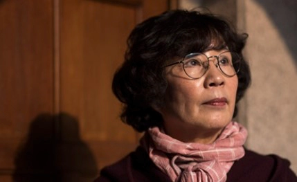 유시춘 프로필 나이 고향 학력 경력 동생 평가