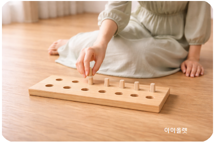 결정은 미루고 기준만 정리한 상태