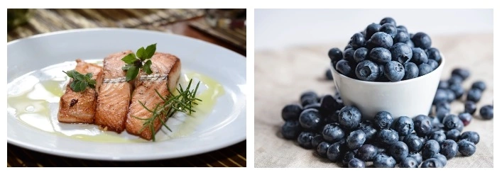 혈압 낮추는 좋은 음식