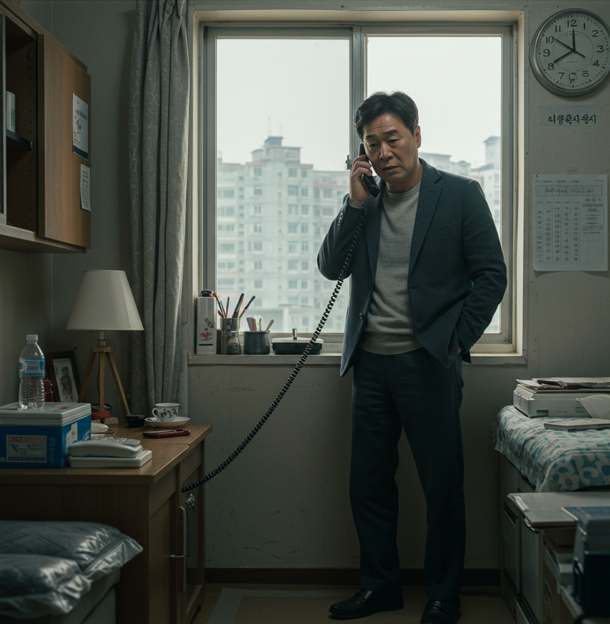 단순 변심이 아닌, 삶의 문제