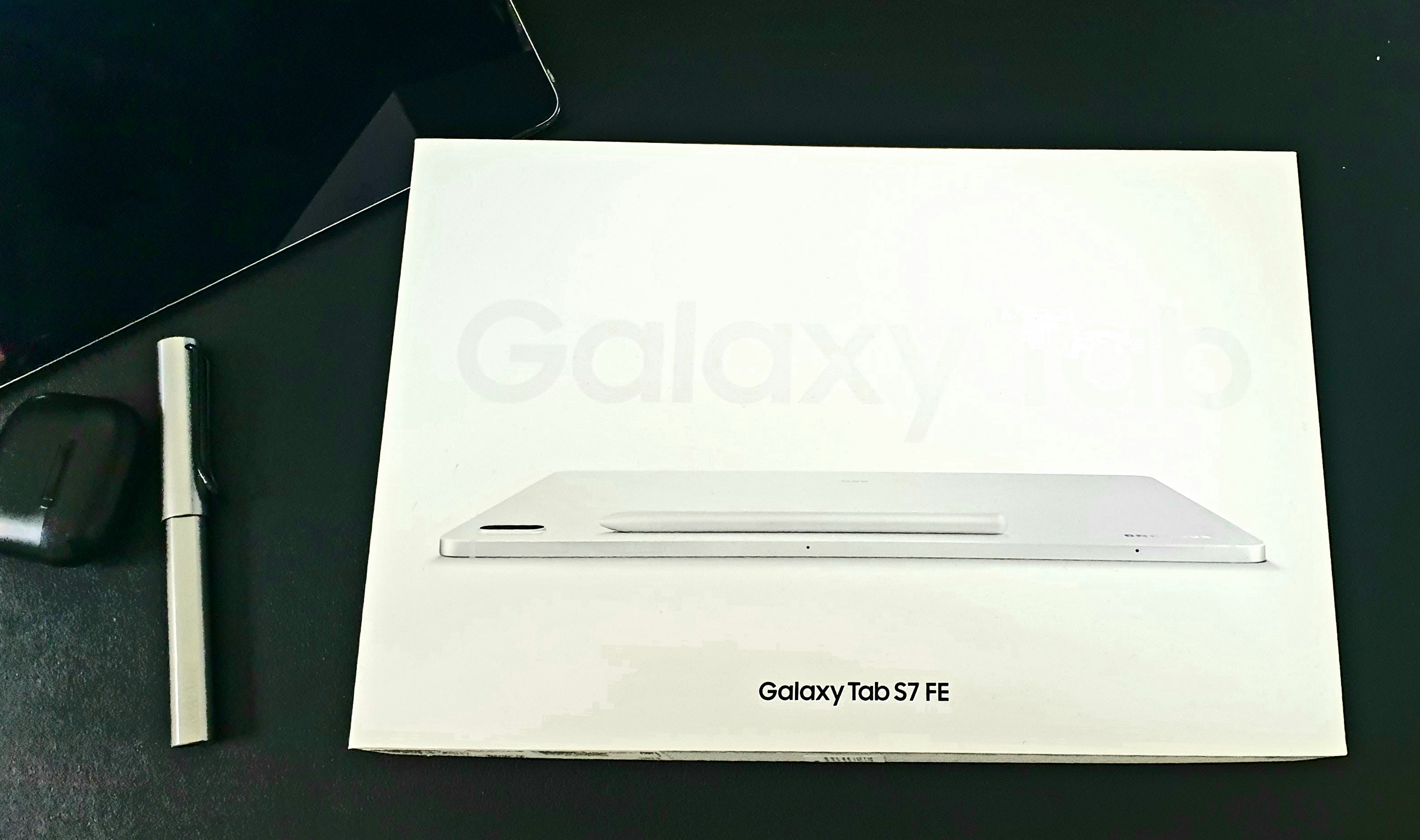 갤럭시탭 s7 fe
