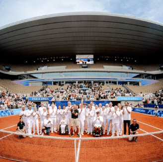 파리올림픽 일정