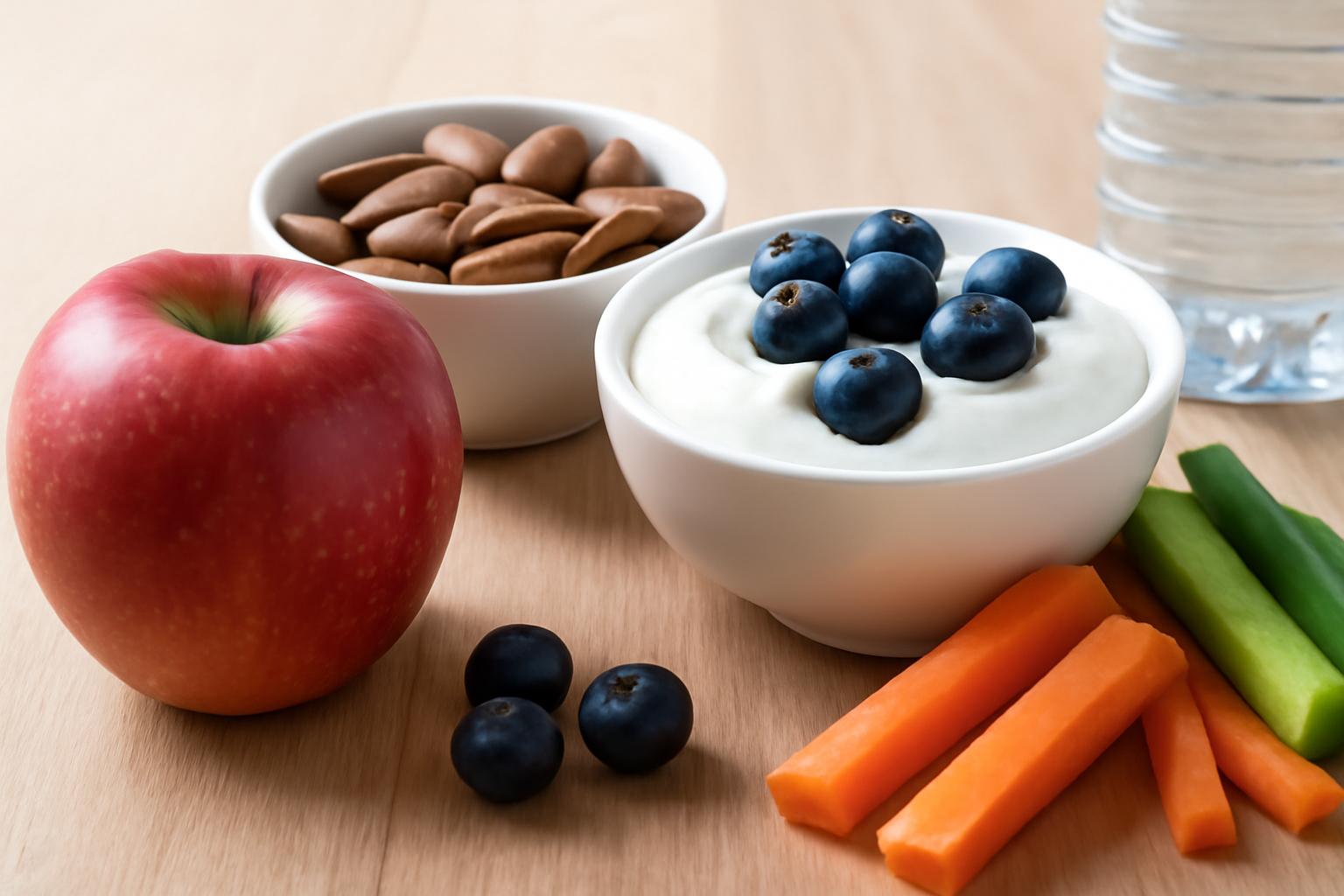 중학생 다이어트 간식