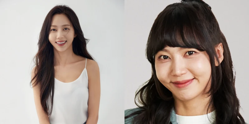 결혼해YOU에서 문영은 역을 맡은 손소망