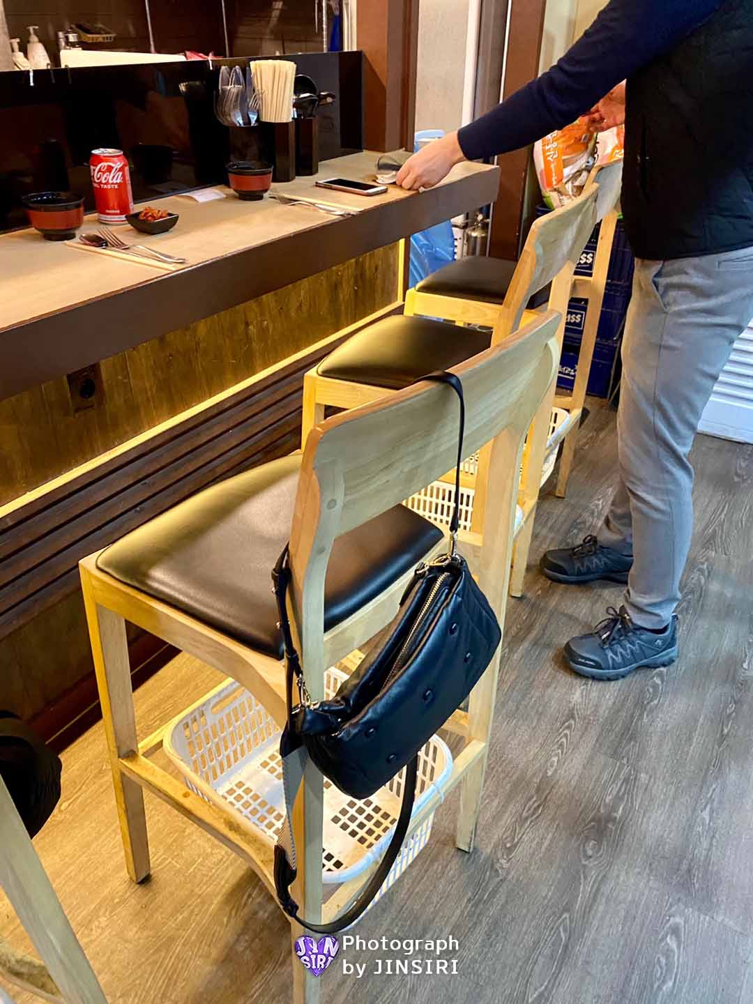 김포 풍무동 긴자료코