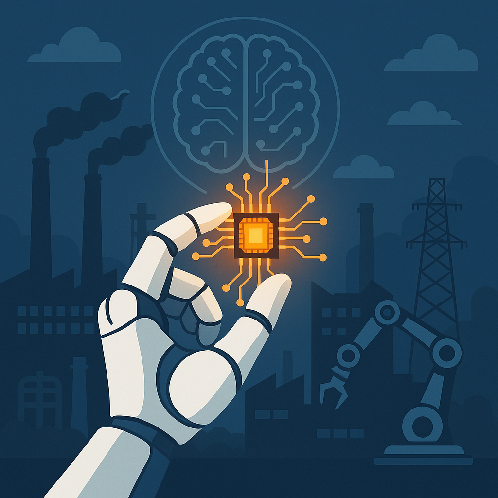멀티센서 AI 홀딩스 주식 전망｜AI 센서 산업의 숨은 강자, 지금이 매수 기회일까? 관련 사진