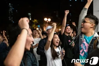 환호작약 뜻 유래 의미 기쁨 고사성어_21