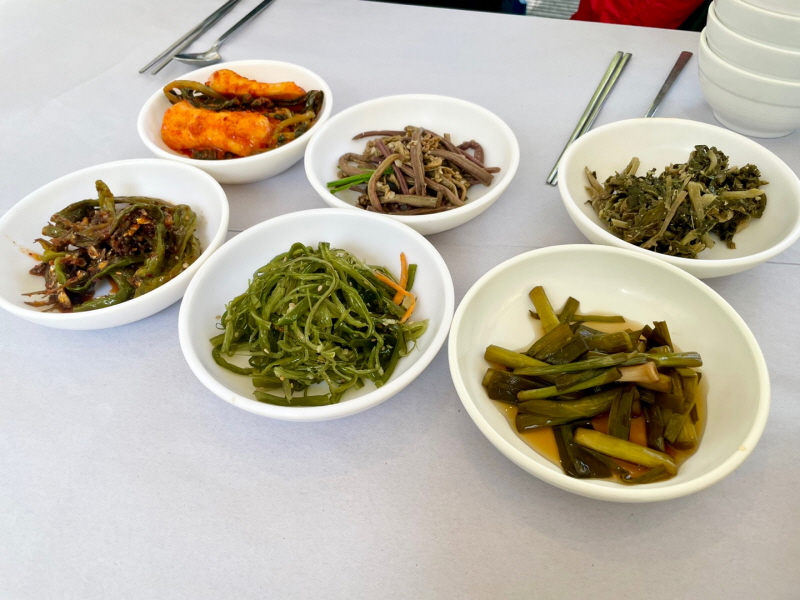 우이동 맛집
