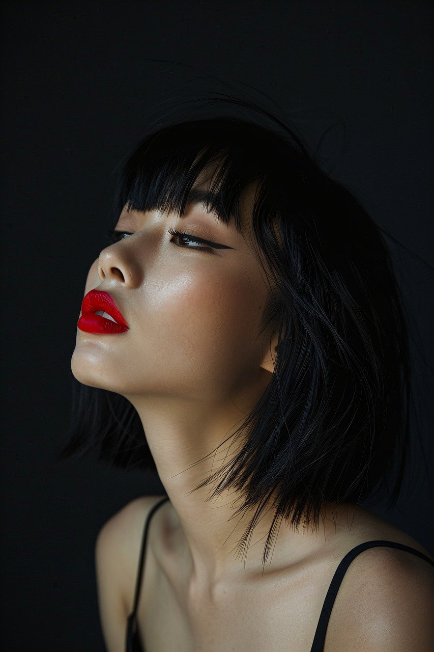 화장 안먹는날 파운데이션 밀리는 원인