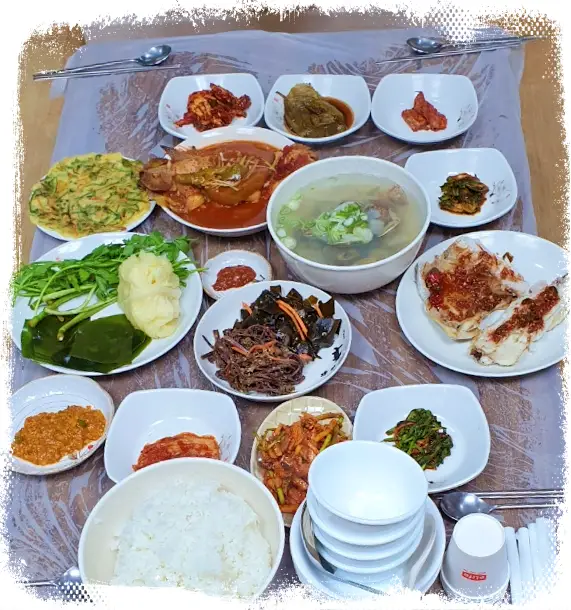생방송오늘저녁 경남 거제도 이수도 밥 잘주는 1박 3식 민박집 펜션 숙박 추천