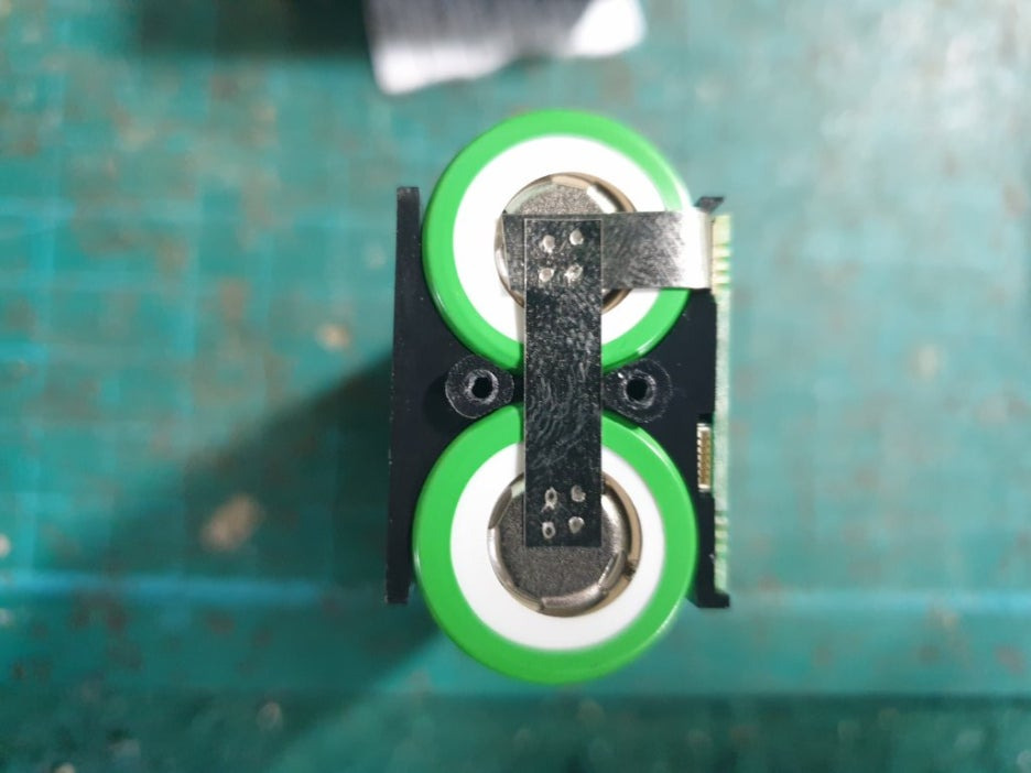 PULSAR LPS7I 배터리(LG 18650MJ1)