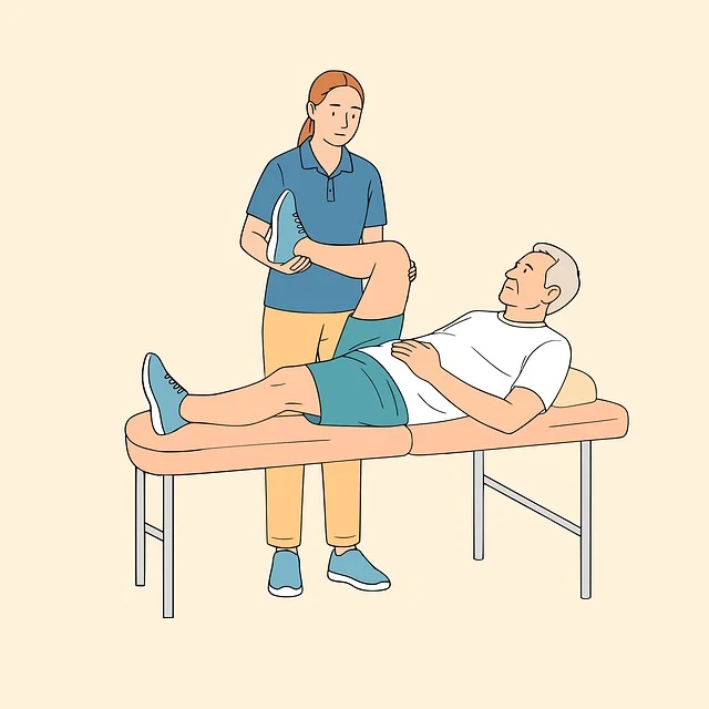 시니어를 위한 하루 30분 건강 운동 루틴 가이드