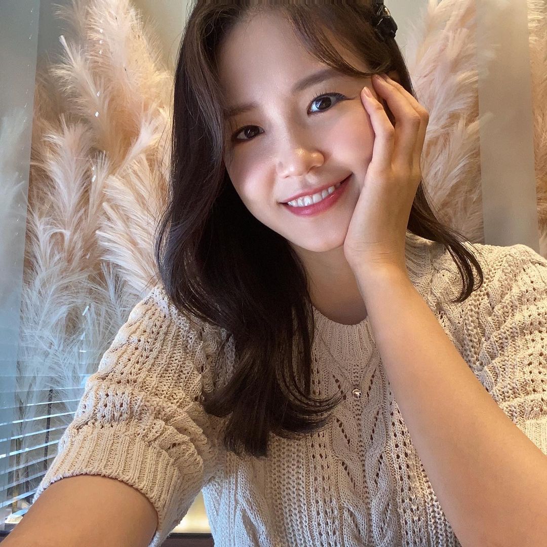 장예원 여신