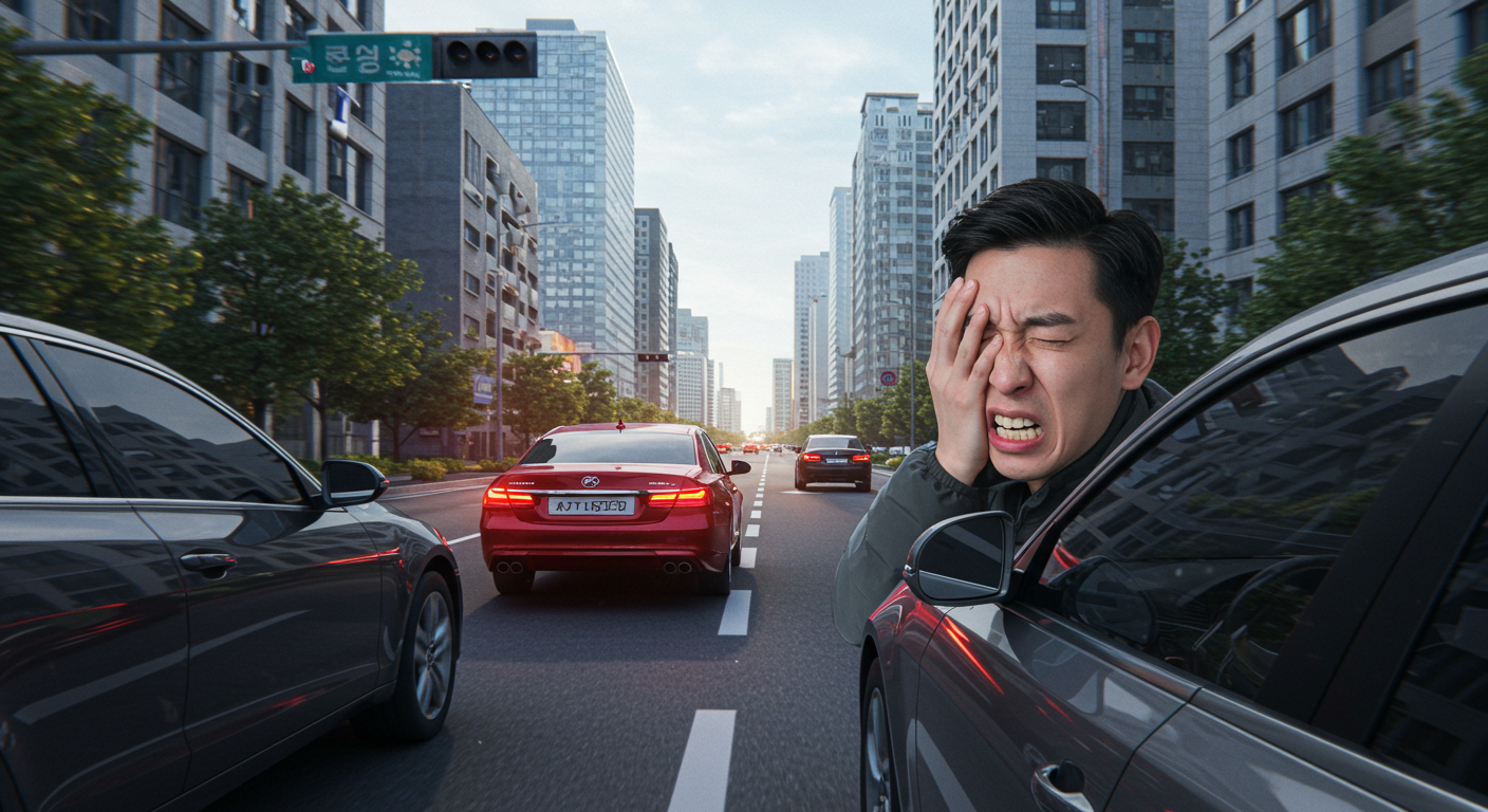 블랙박스증거&amp;#44; 안전운전