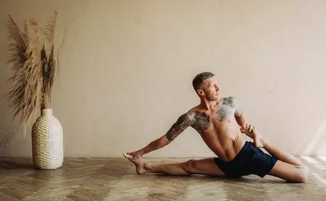 신체(몸) 꿈해몽